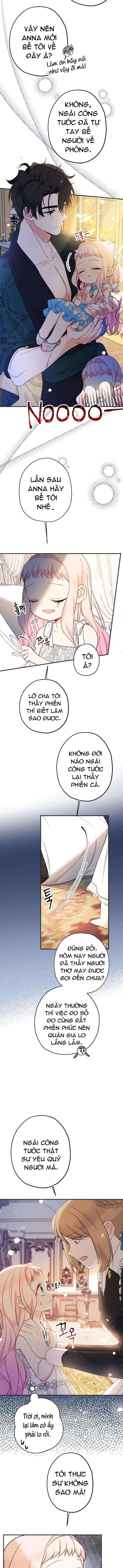 [PNT] Tiểu Thư Tích Tiền Đi Bụi Chap 9 - Trang 2