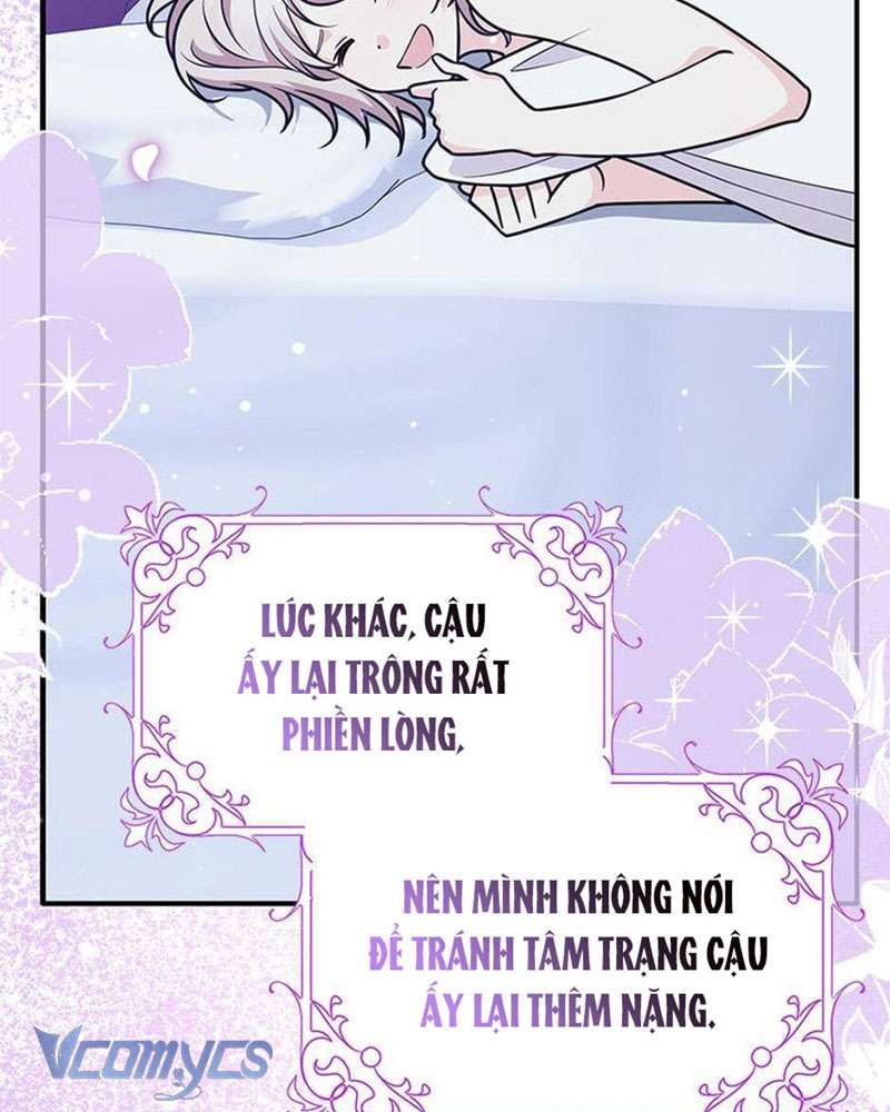 Tôi Thề Chúng Ta Chỉ Là Bạn Chap 63 - Trang 3