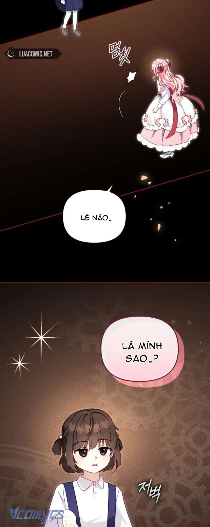 Tôi Được Nuôi Dưỡng Bởi Những Kẻ Phản Diện Chap 105 - Trang 2