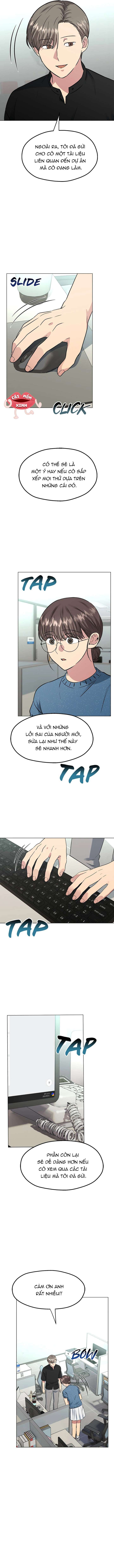 Twenty Nights Twenty Nights-Chap 53 - Trang 2