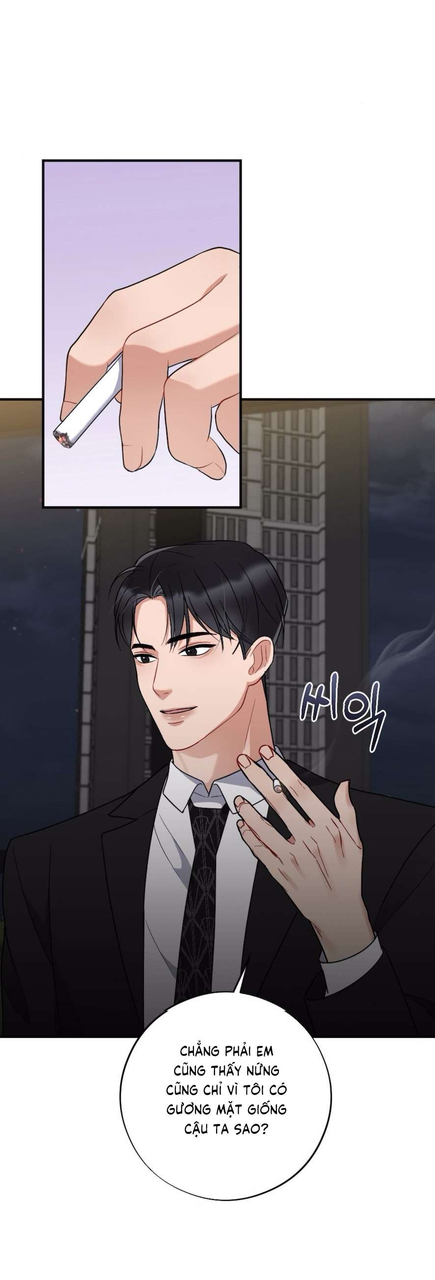 Trò Chơi Quyền Lực Chap 2 - Next Chap 3