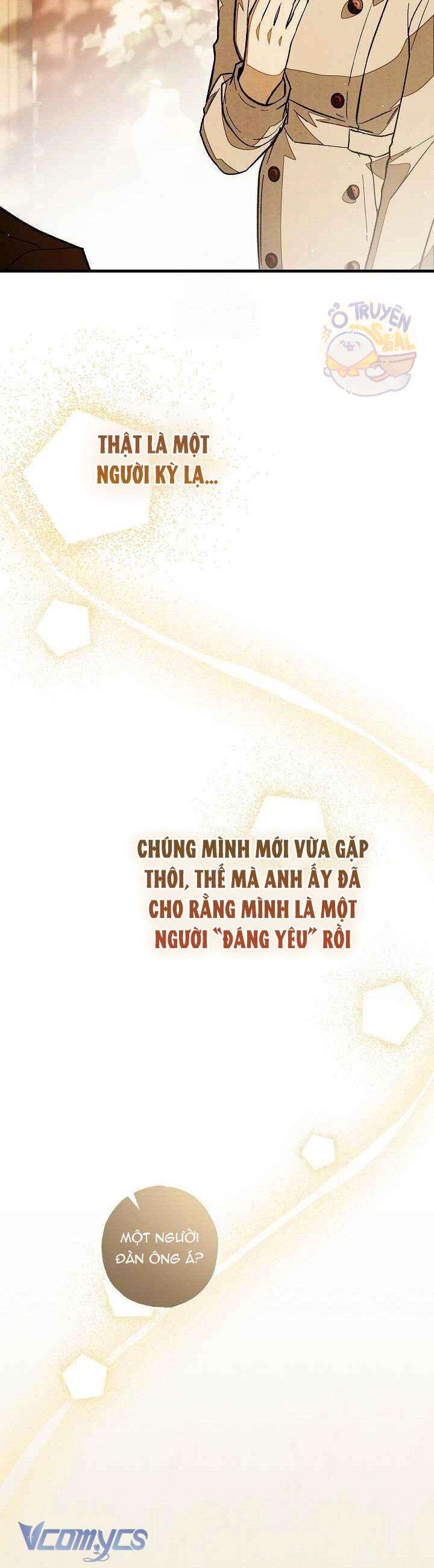 Chào Mừng Đến Với Dinh Thự Hoa Hồng Chap 5 - Trang 3