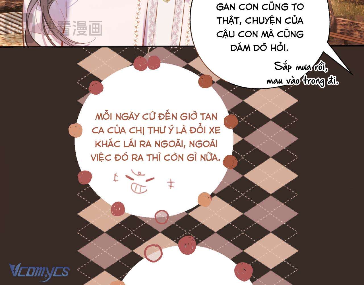 Trêu Nhầm Chap 61 - Trang 2