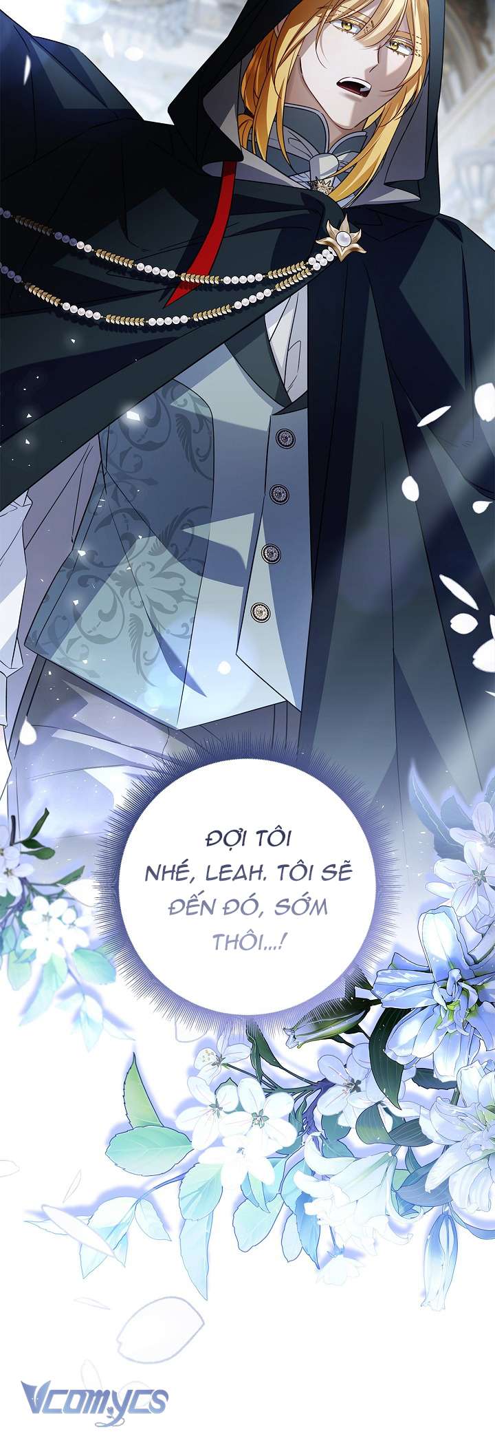 Xin Lỗi Vì Tôi Không Thể Rời Mắt Khỏi Vẻ Ngoài Của Ngài Chap 18 - Trang 4