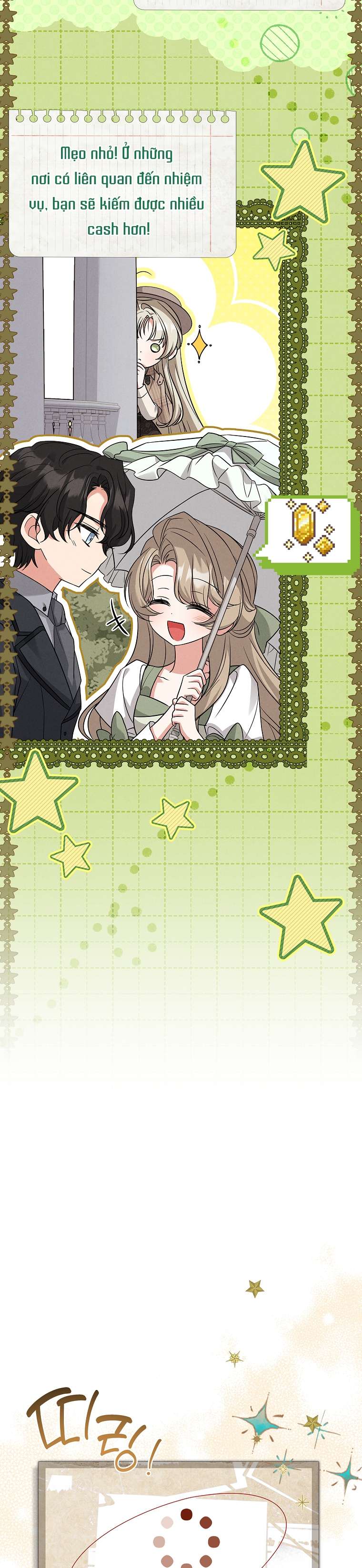 Văn Phòng Thám Tử Dành Cho Nam Chính Hối Hận! Chap 2 - Trang 3