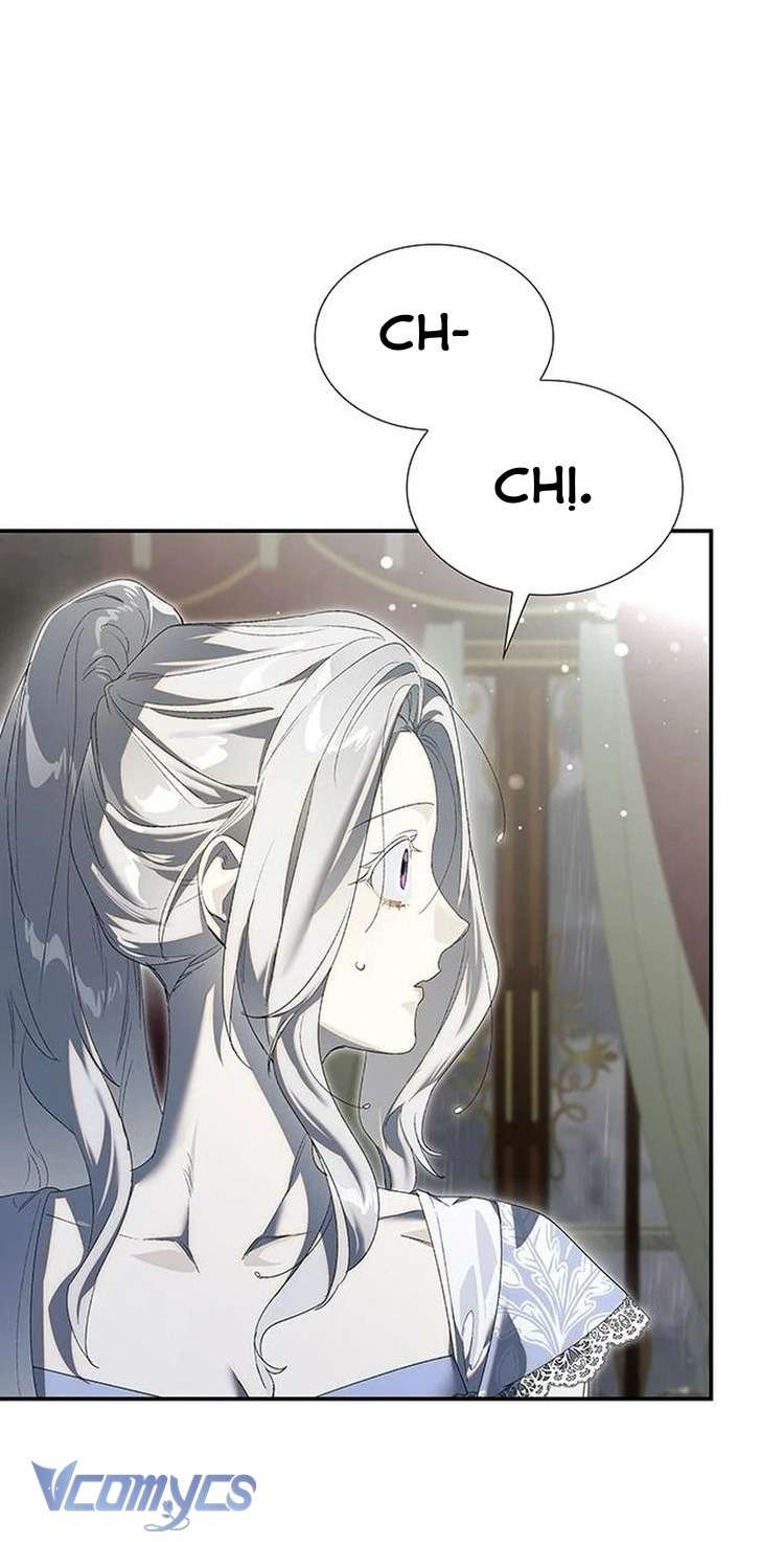 Cứ Cố Gắng Hết Sức Để Hối Hận Chap 32 - Trang 3