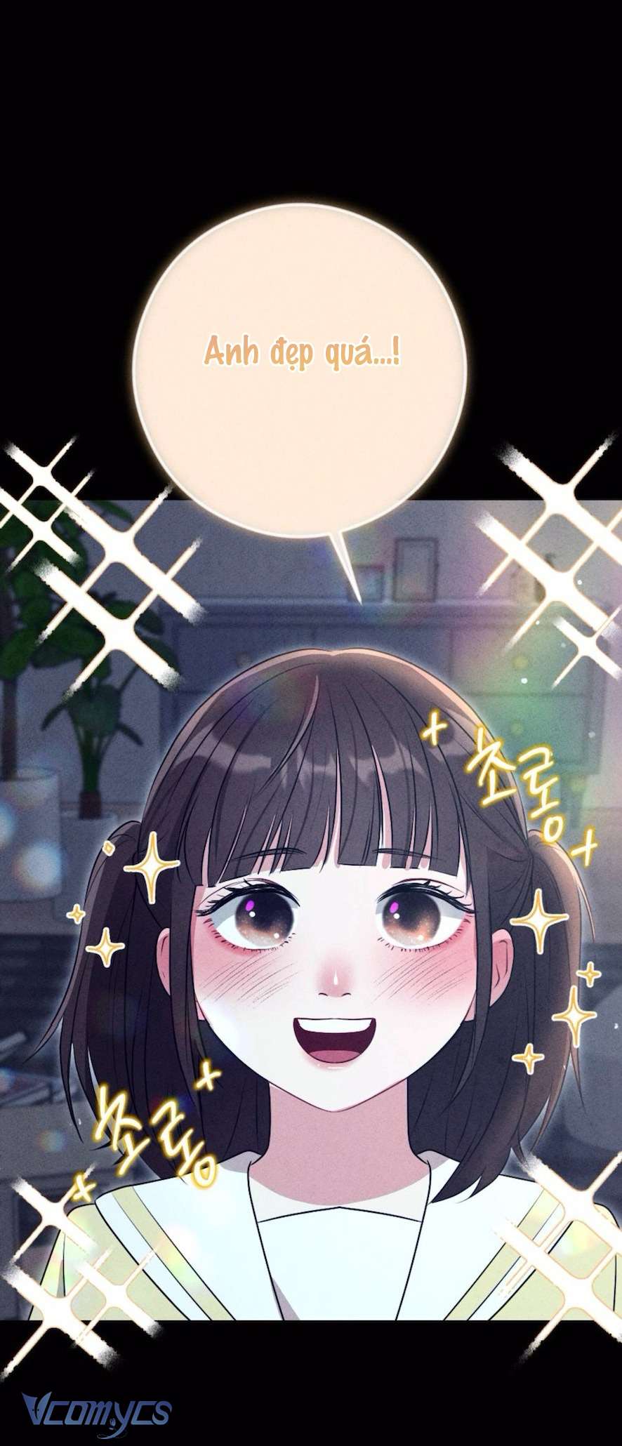 Chiếm Lấy Em Chap 17 - Next Chap 18