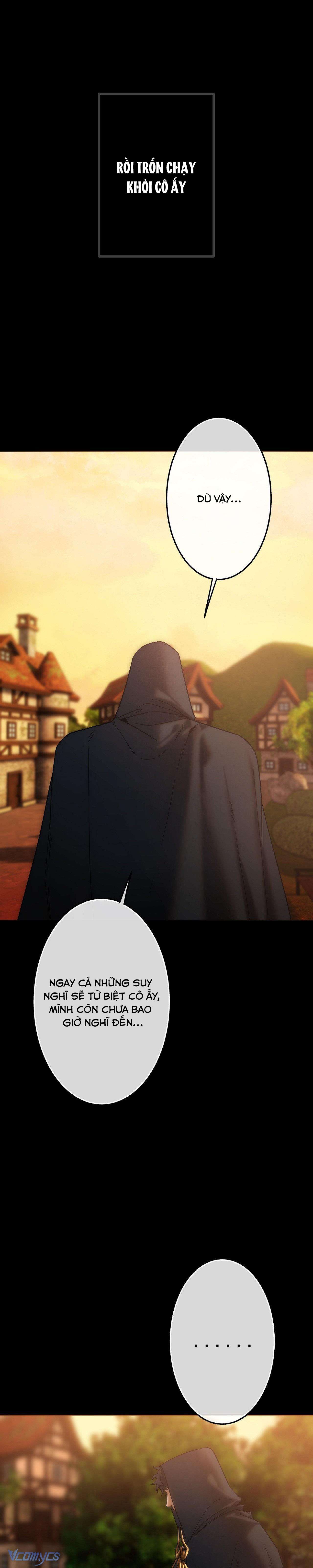 [18+] Ngọc Ma Nữ Chap 19 - Trang 3