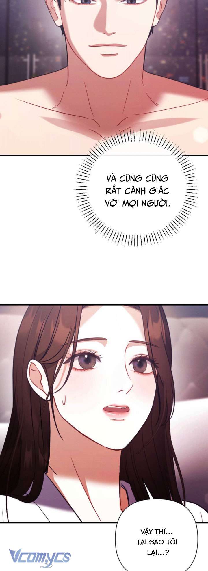 [18+] Hối Hận Muộn Màn Chap 2 - Next Chap 3