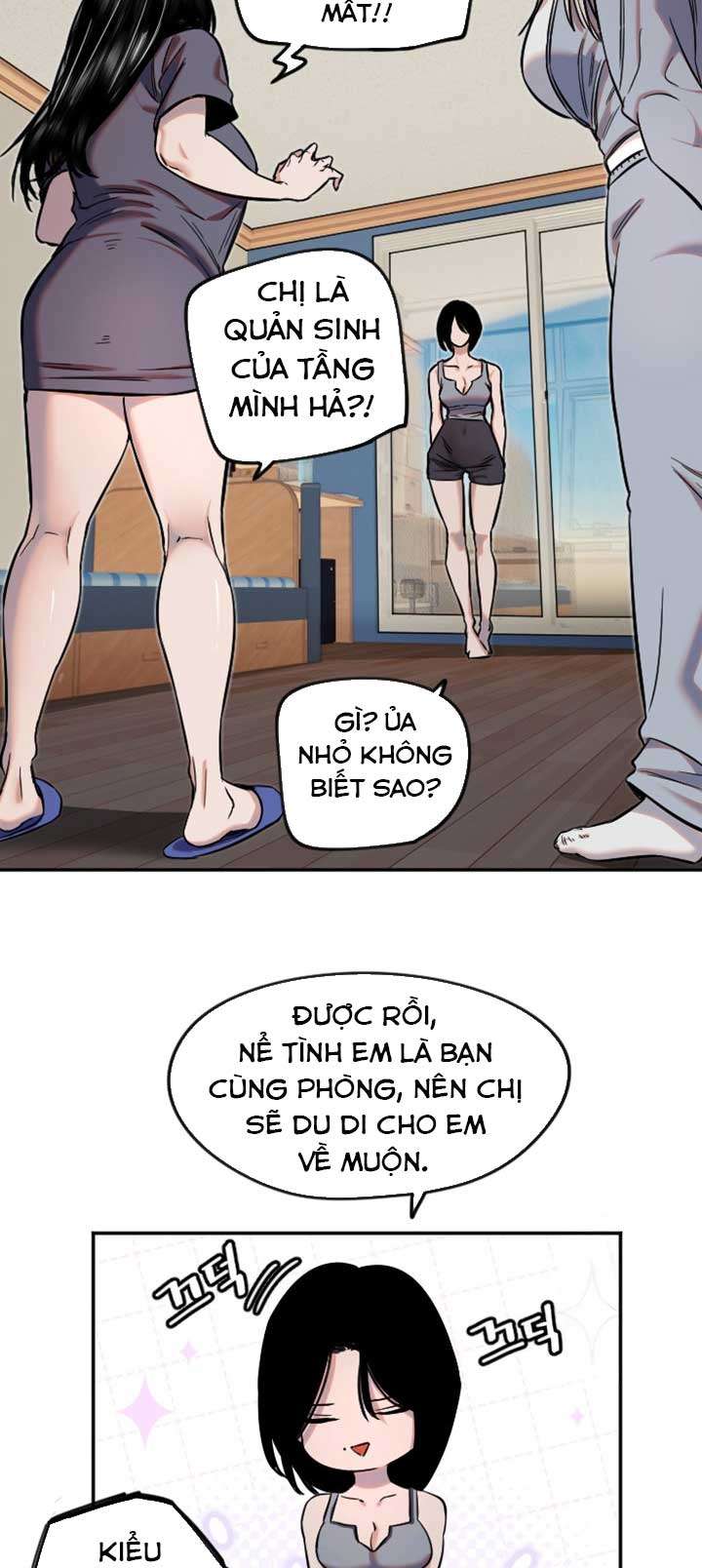 Manitto Chap 16 - Trang 3