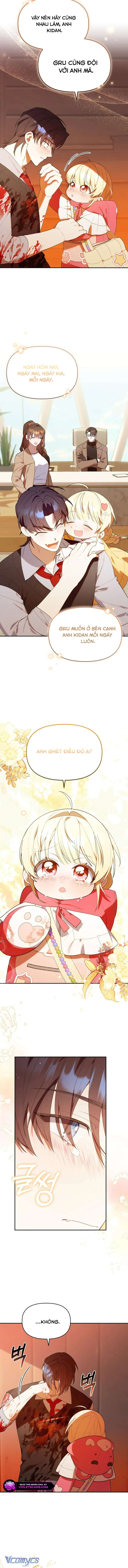 Hunter Của Lớp Gà Con Đang Báo Hiếu! Chapter 21 - Trang 3