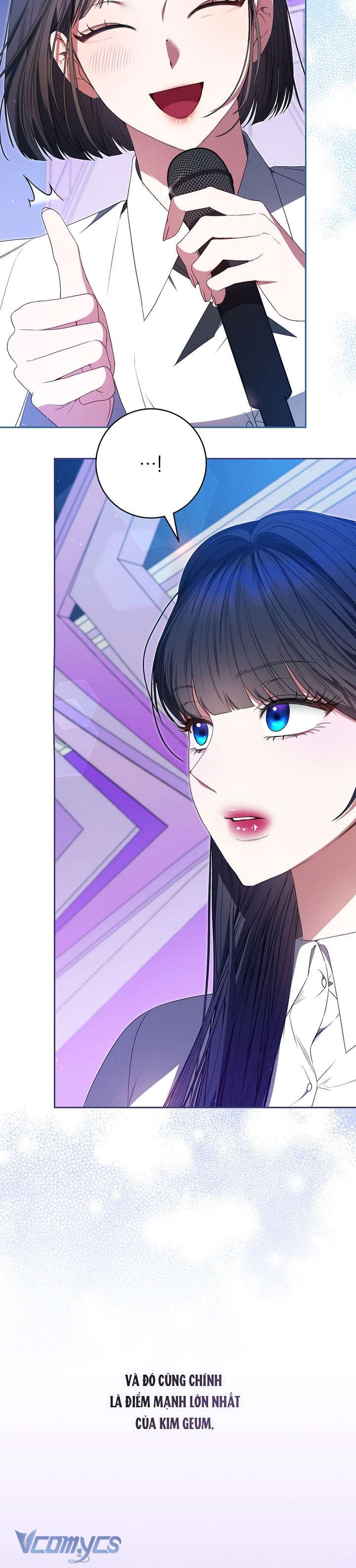 Trở Thành Leader Của Nhóm Nhạc Nữ Đang Trên Bờ Vực Sụp Đổ Chap 18 - Trang 2