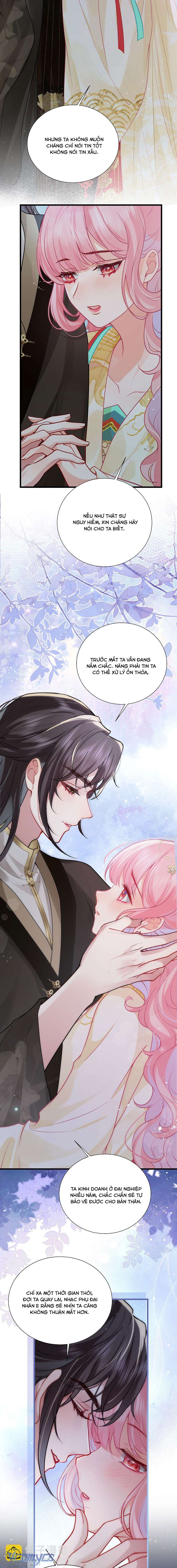 Sau Khi Công Chúa Chơi Xong Thì Vứt Chap 122 - Trang 2