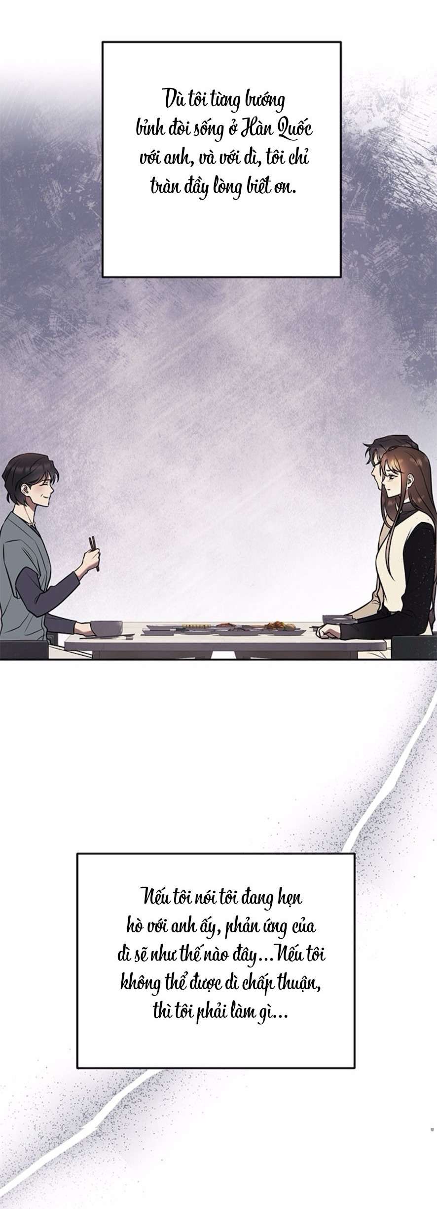 Oppa, Cho Em Xin Một Miếng Nào! Chap 12 - Trang 2