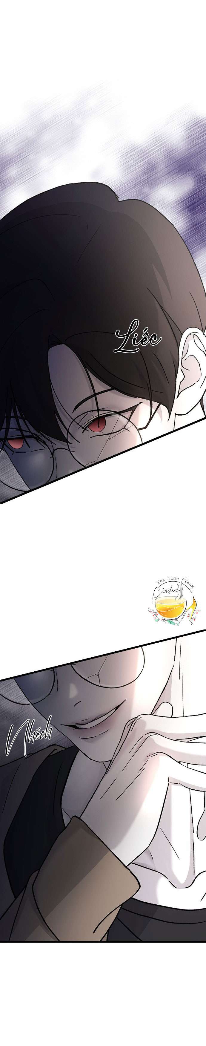 Ba Anh Trai Cực Phẩm Của Tôi Chap 106 - Trang 3