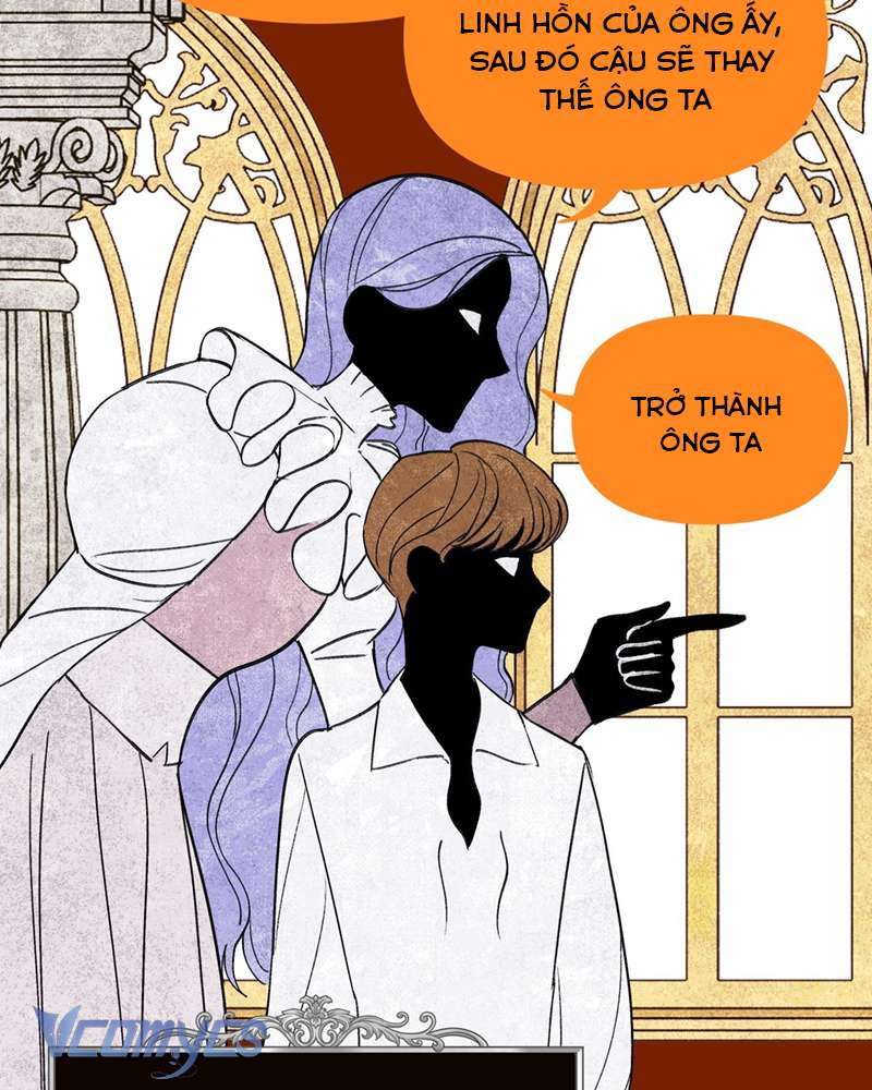 Ác Chi Hoàn Chapter 43 - Trang 4