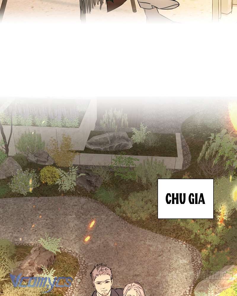 Ác Chi Hoàn Chapter 43 - Trang 4