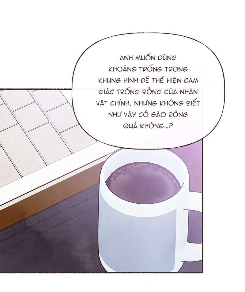 Cảm Xúc Chuyển Giao Chap 24 - Trang 4