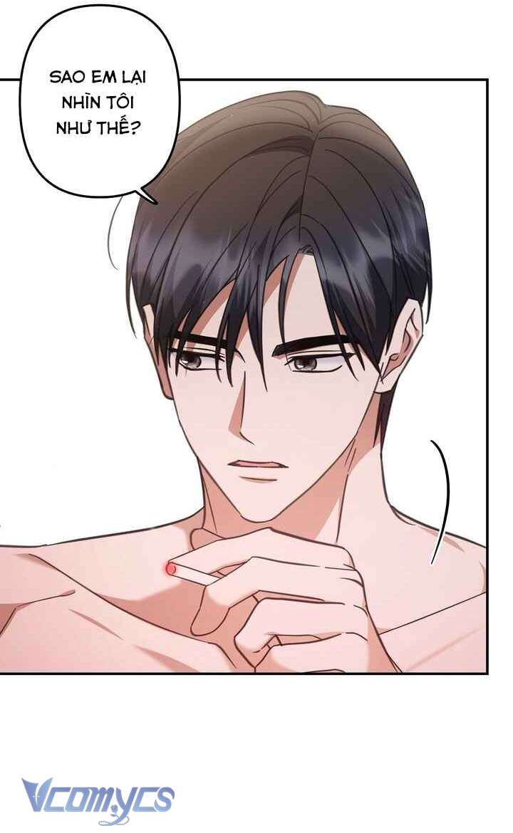 [18+] Vì Những Thứ Đã Tan Vỡ Chap 55 - Next Chap 56