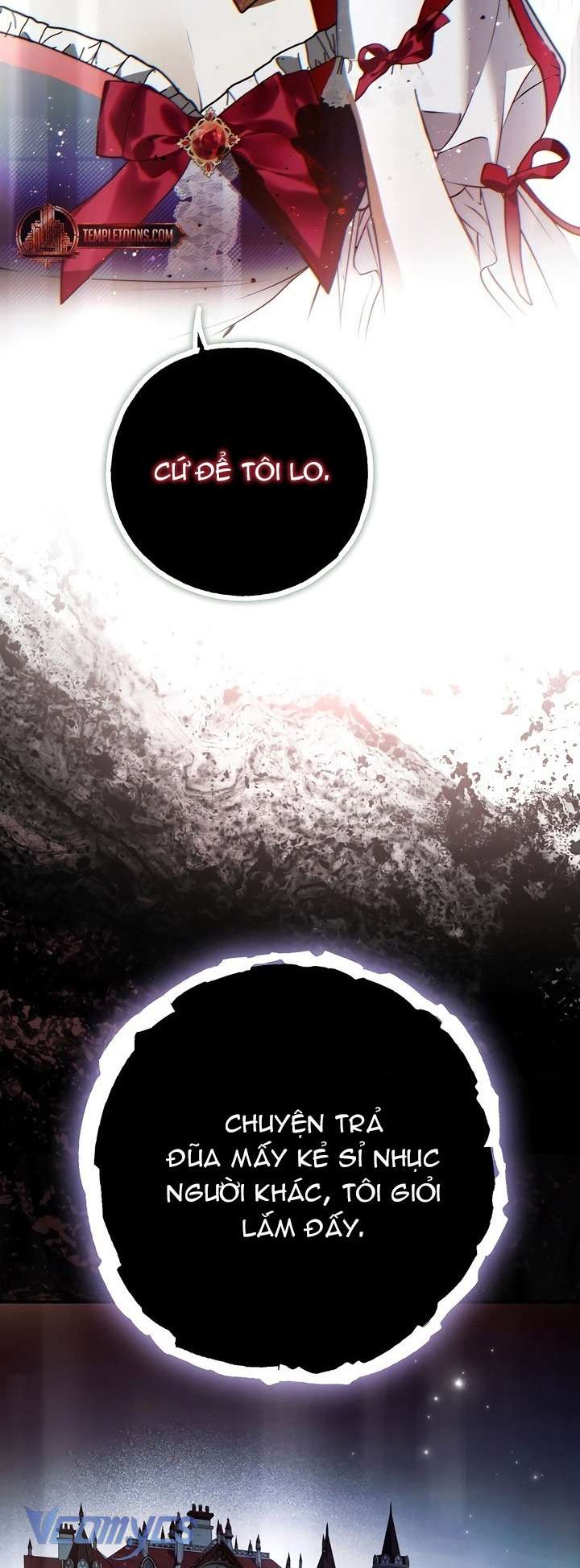 Ai Đó Đang Điều Khiển Cơ Thể Của Tôi Chap 68 - Trang 4