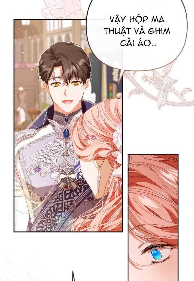 Người Phải Trả Giá Bằng Mạng Sống Vì Đã Lừa Dối Tôi Chap 32 - Trang 3