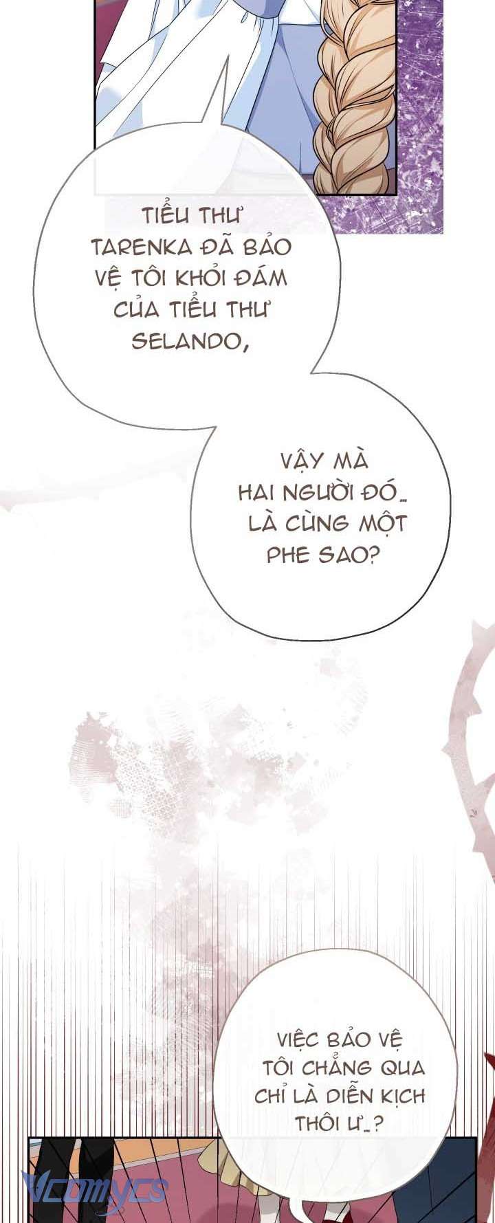 Tiểu Thư Tích Tiền Đi Bụi Chapter 110 - Trang 4