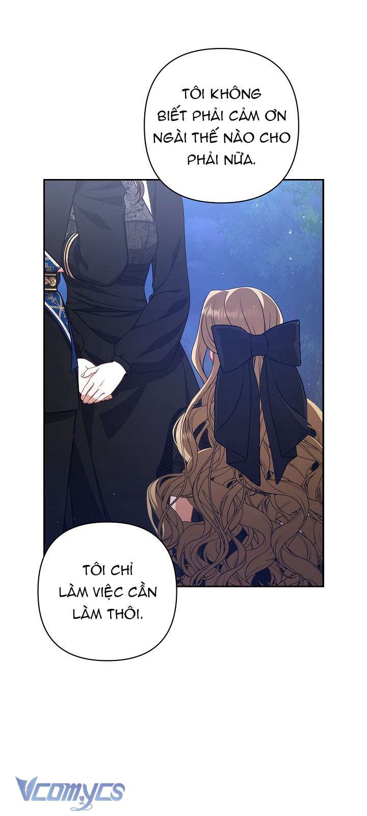 Tôi Đã Xem Một Vở Kịch Chap 4 - Trang 2