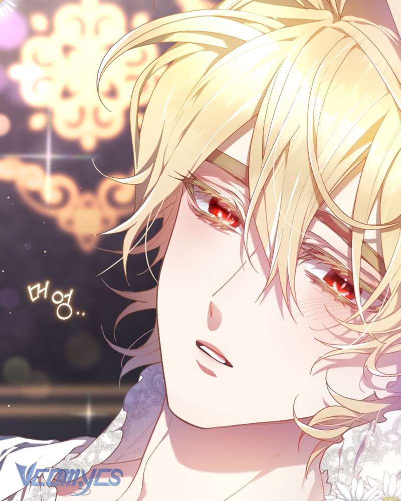 [Sứa Biển] Em Trai Tôi Là Hoàng Đế Ngang Ngược Chap 31 - Trang 2