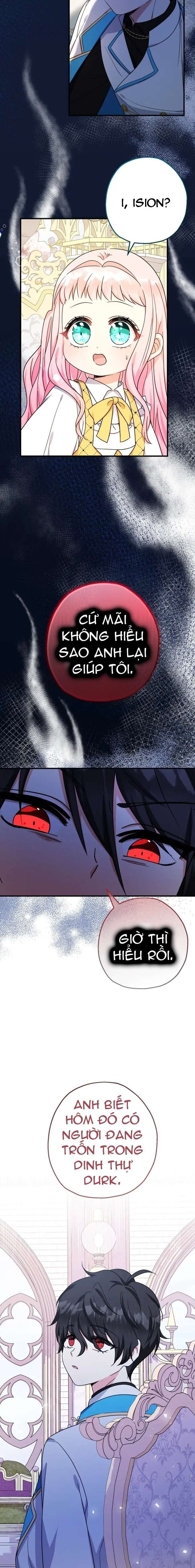 [PNT] Tiểu Thư Tích Tiền Đi Bụi Chap 39 - Trang 2