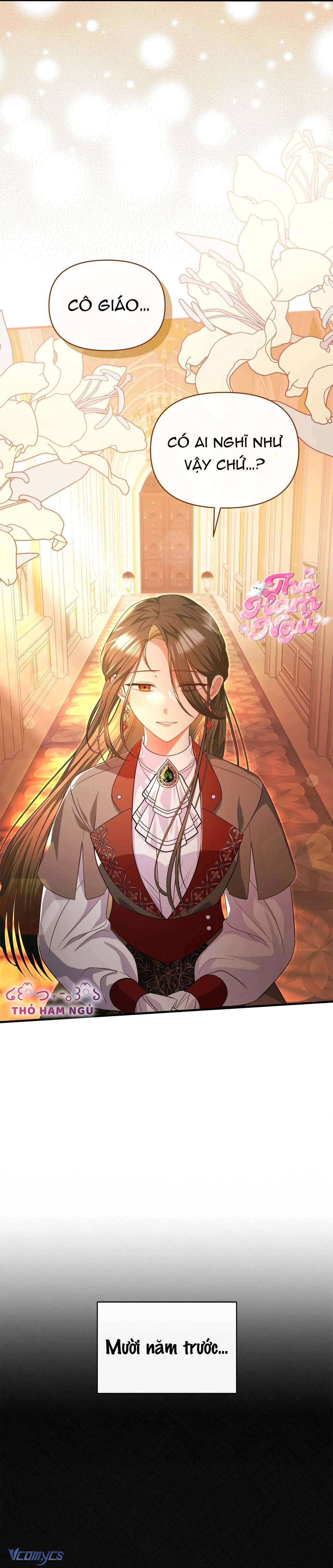 Có Nhiều Nam Chính Quá Đi! Chapter 7 - Trang 3