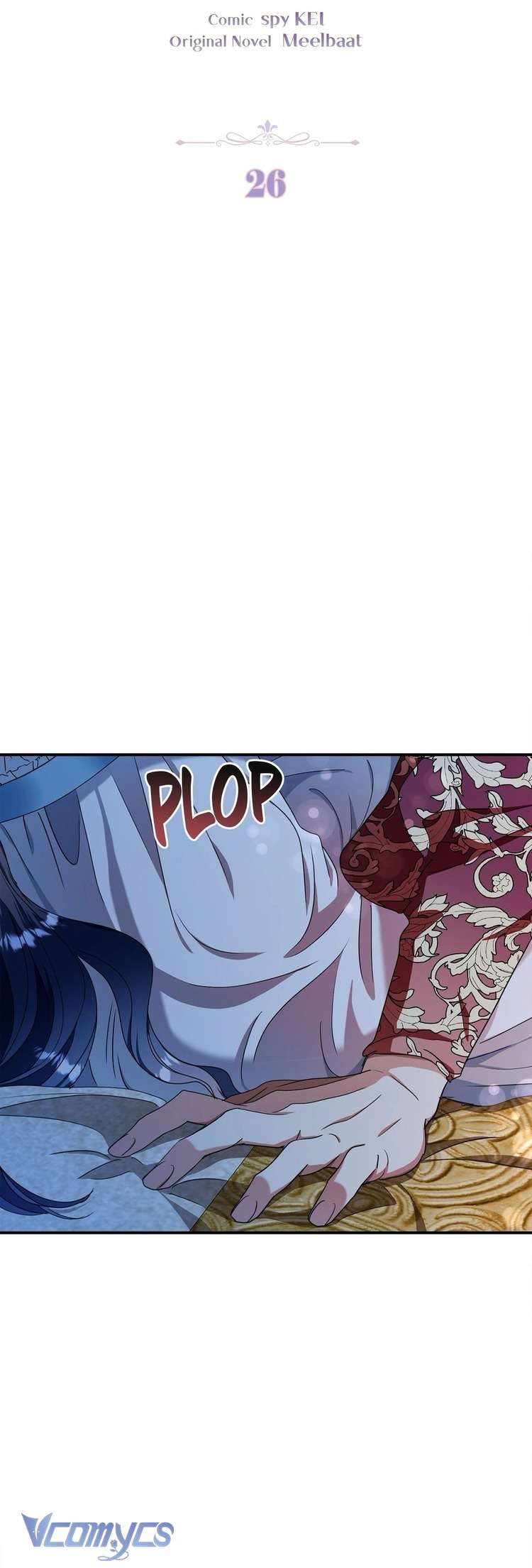 Người Yêu Đã Chết Của Tôi Đã Trở Thành Bạo Chúa Chap 26 - Trang 2