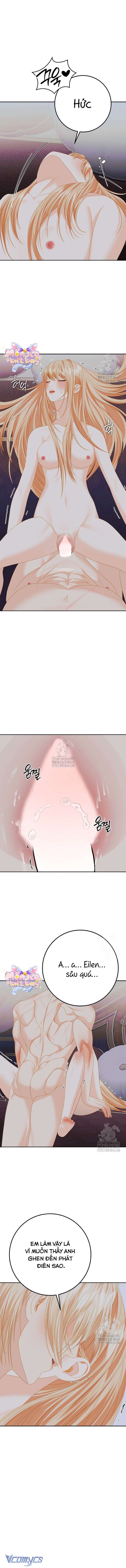 [18+] Nhật Ký Bí Mật Của Casnier Chap 48 - Trang 2