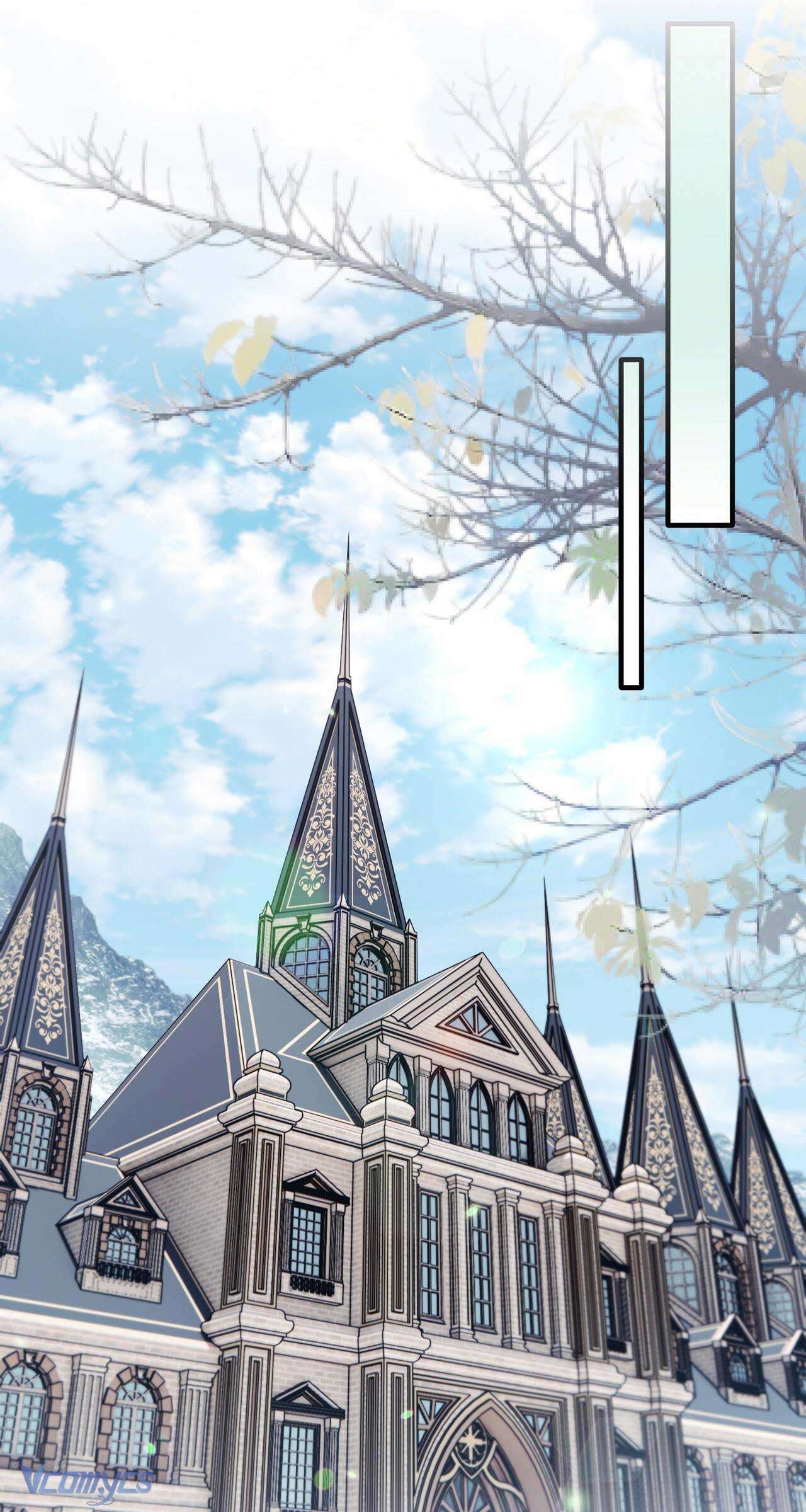 Gửi đến người sói yêu dấu của em Chap 16 - Next Chap 17