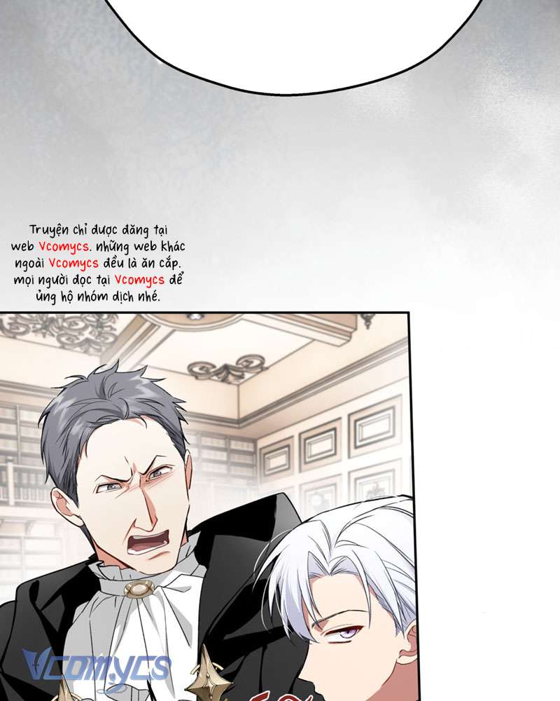 Cô Ấy Sẽ Thuần Hóa Các Anh Hùng Chap 12 - Trang 3