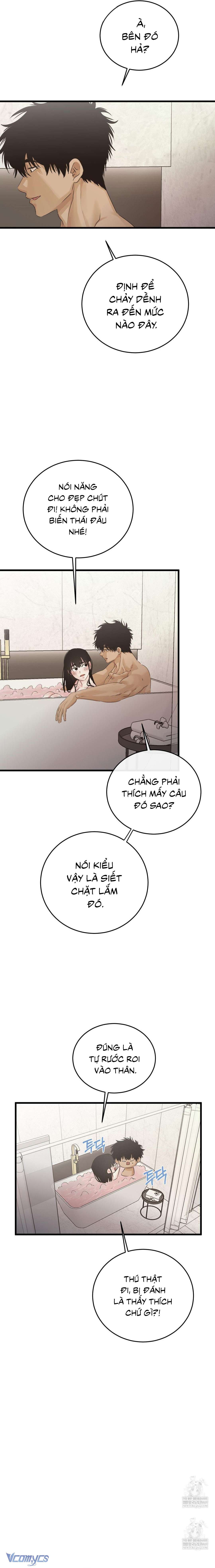 Trở Thành Gia Đình Chap 78 - Next 