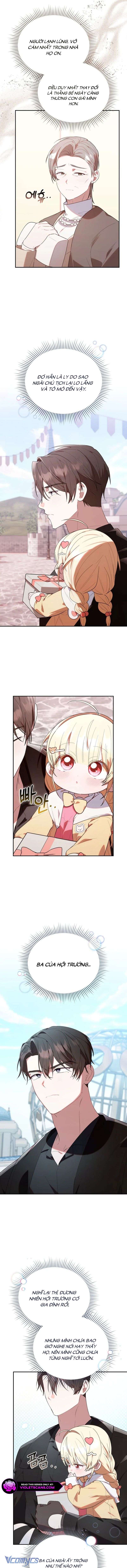 Hunter Của Lớp Gà Con Đang Báo Hiếu! Chap 32 - Trang 2