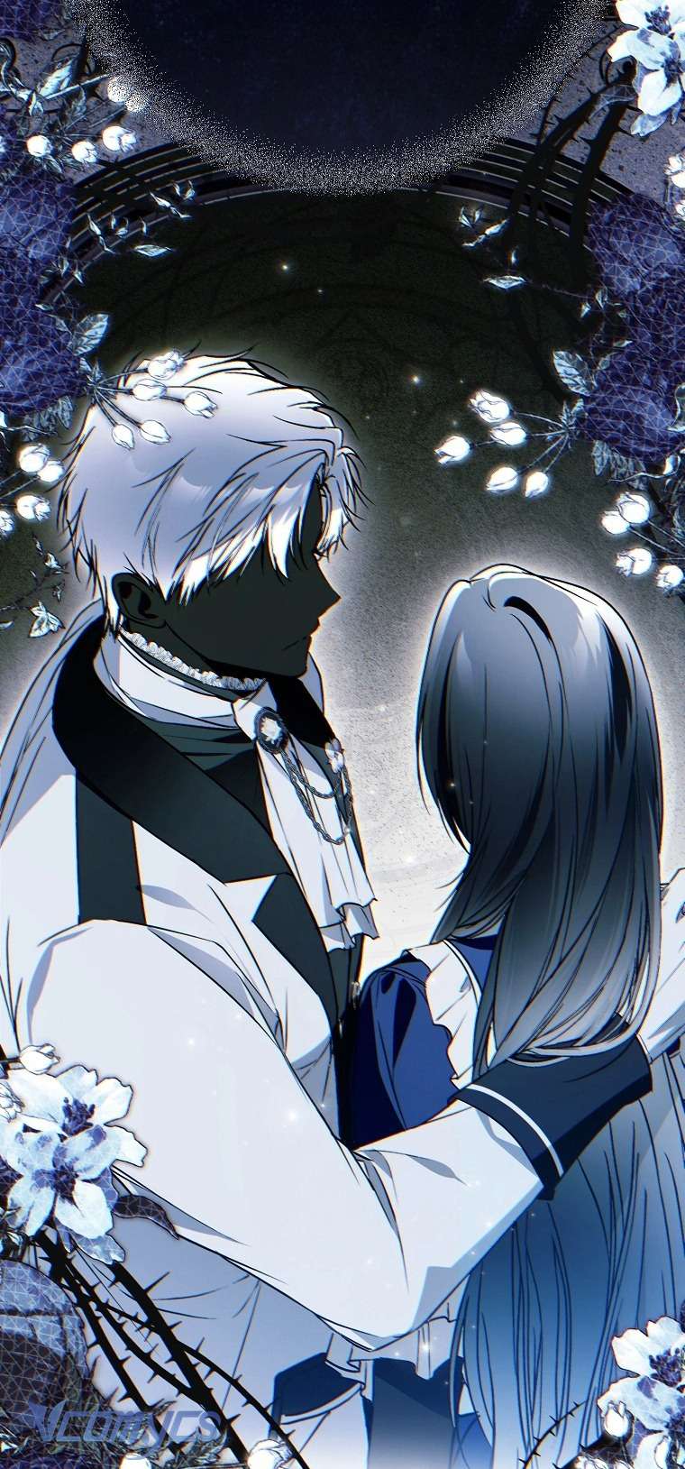 Ai Đó Đang Điều Khiển Cơ Thể Của Tôi Chap 57 - Trang 4