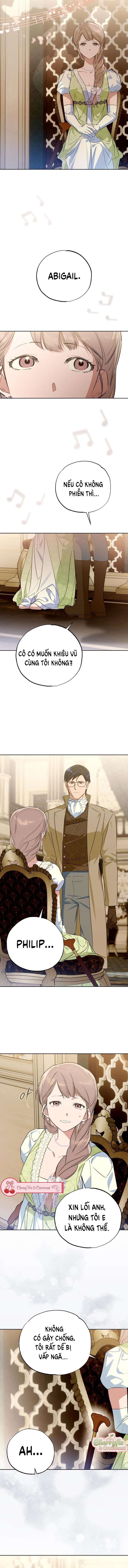 Chàng Ryan Của Em Chap 31 - Trang 2