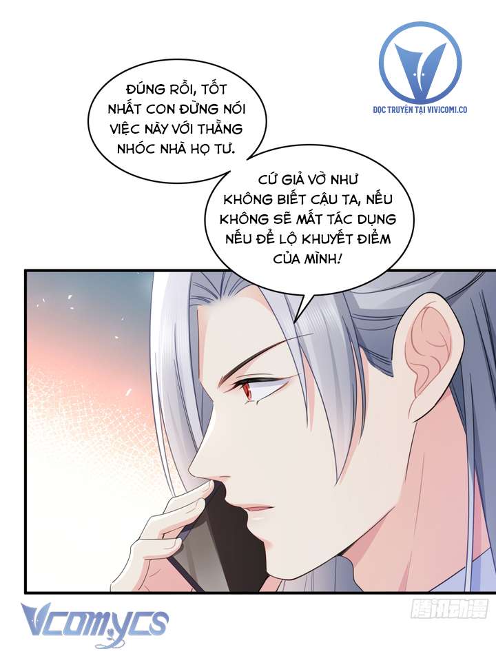 Hệt Như Hàn Quang Gặp Nắng Gắt Chap 546 - Trang 4