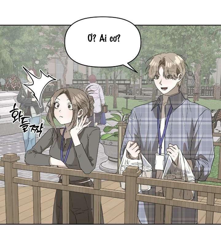 Câu Cá Cũng Bắt Được Người Cá Sao? Chap 7 - Next Chap 8