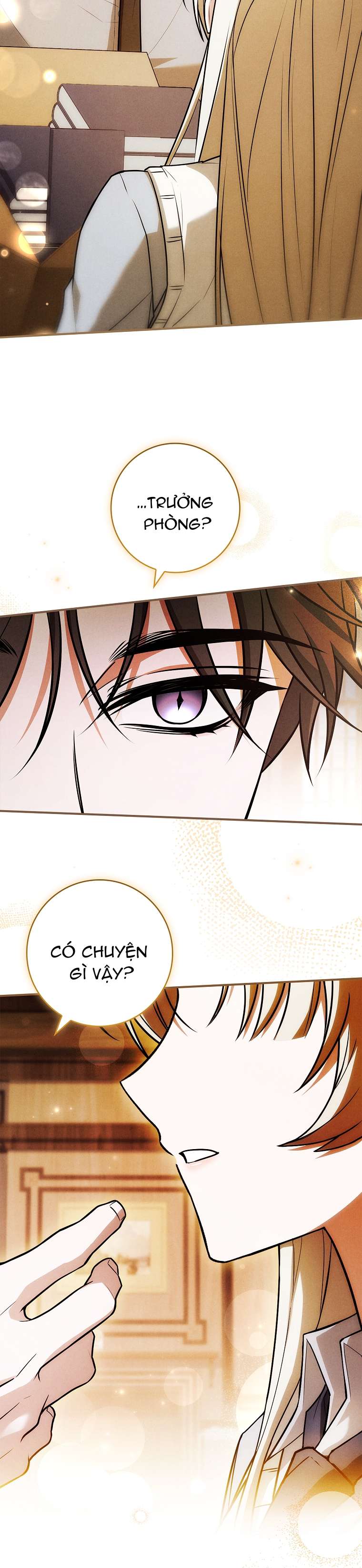 Văn Phòng Thám Tử Dành Cho Nam Chính Hối Hận! Chap 33 - Trang 2