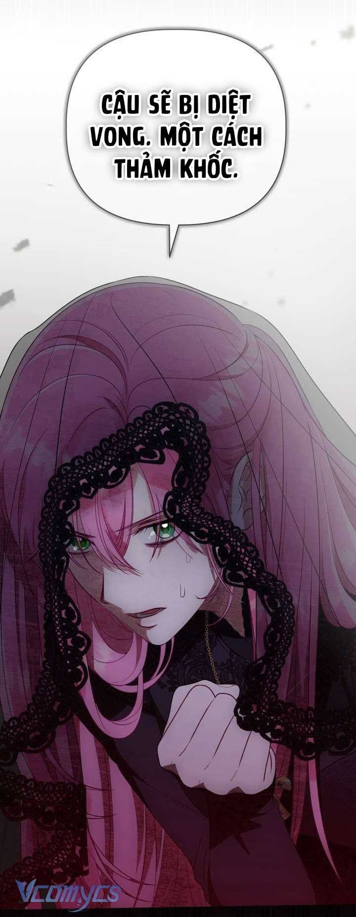 Sự Điều Trị Đặc Biệt Của Tinh Linh Chap 117 - Next 