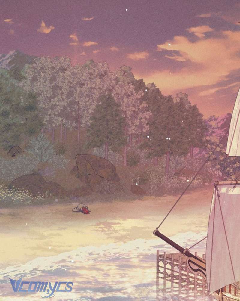 Aubrey Thanh Lịch Chap 2 - Trang 3