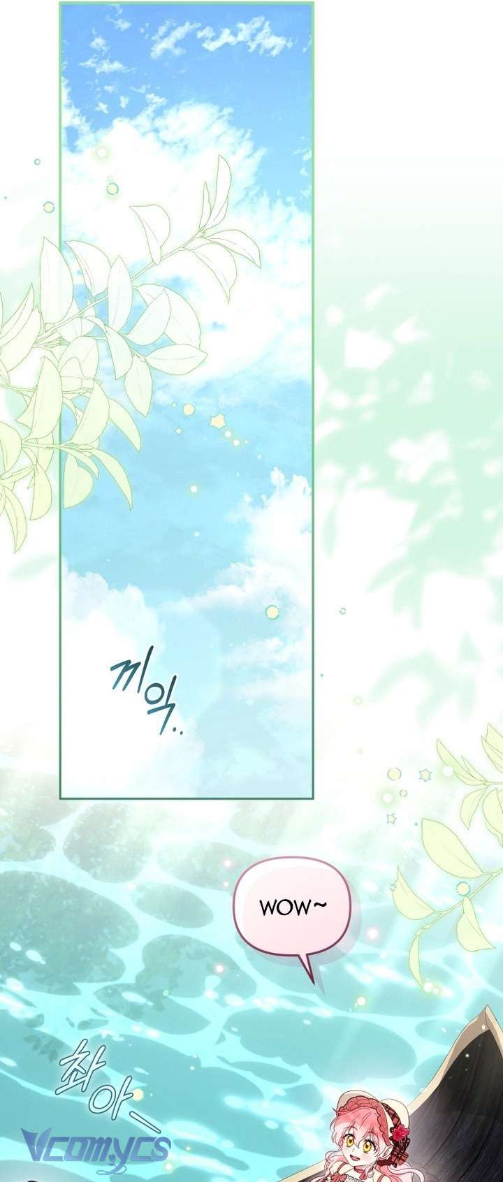 Tôi Được Nuôi Dưỡng Bởi Những Kẻ Phản Diện Chap 100 - Trang 3