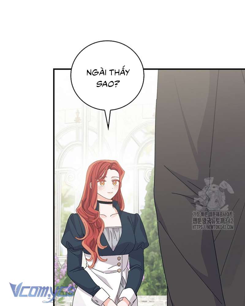 Chị Gái Của Nhân Vật Phản Diện Hôm Nay Cũng Đang Đau Khổ Chap 94 - Trang 4