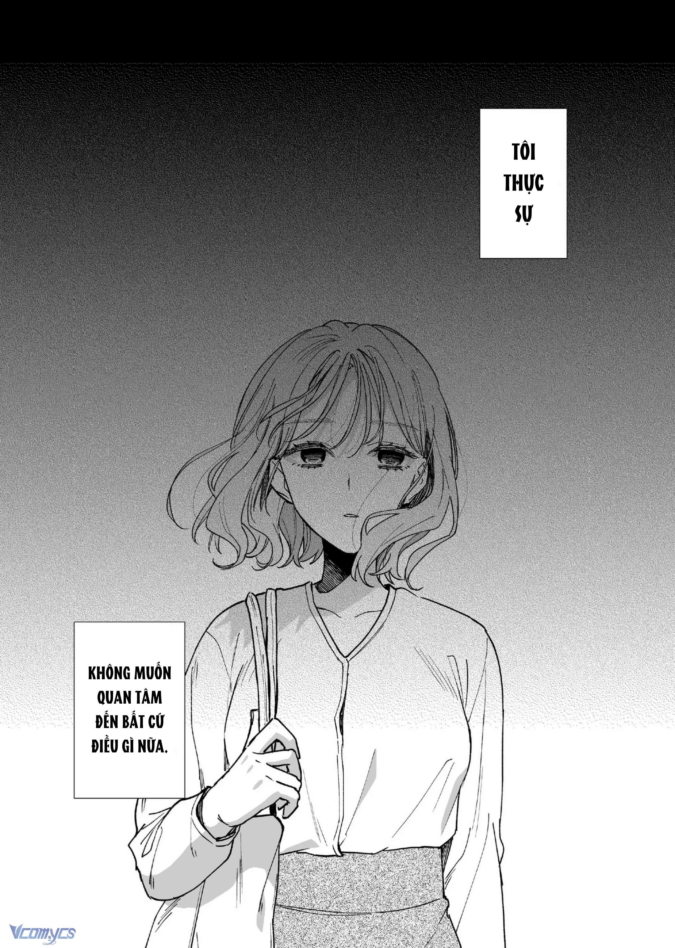 『18+』Tuyển Tập Truyện Ngắn Sếch Tàn Bạo Chap 36.1 - Trang 2