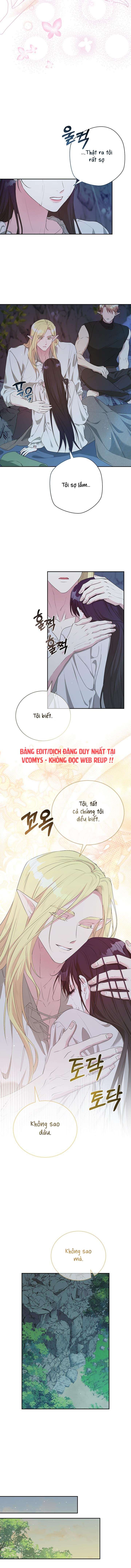 [ 18+ ] Tại nơi ẩn mình cuối cùng của sắc xanh Chap 46 - Trang 2