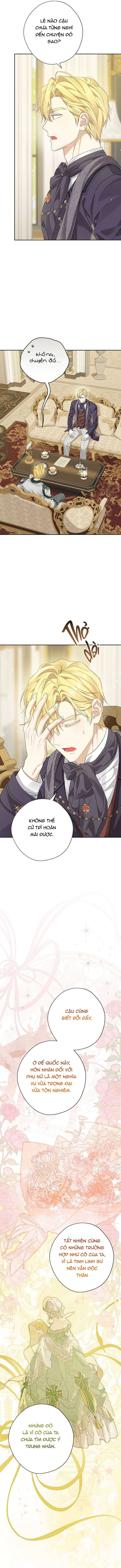 Tôi Là Minh Chứng Của Sự Thật Chap 153 - Trang 2