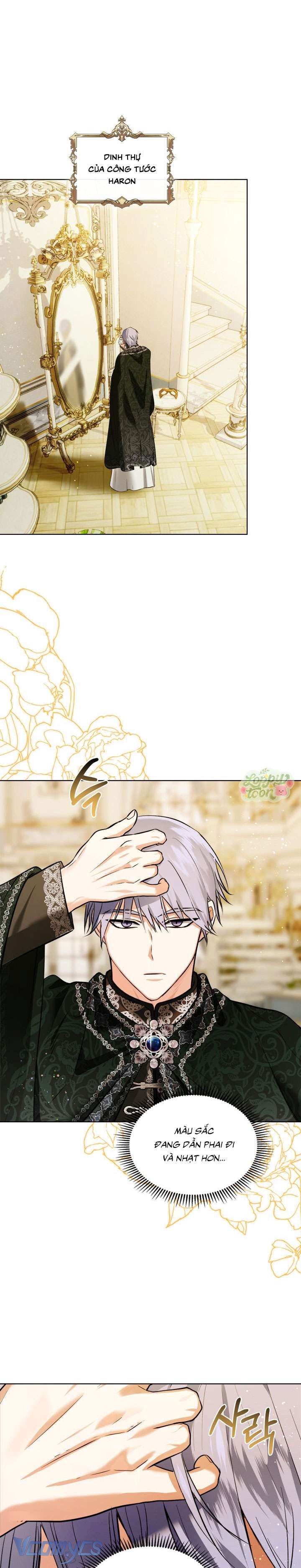 [SS2] Tôi Mới Là Gia Chủ Thật Sự Chap 40 - Next Chap 41