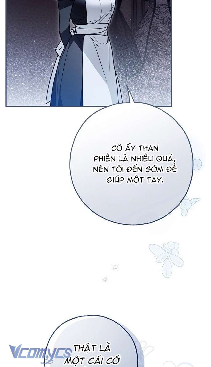 Ai Đó Đang Điều Khiển Cơ Thể Của Tôi Chap 68 - Trang 4